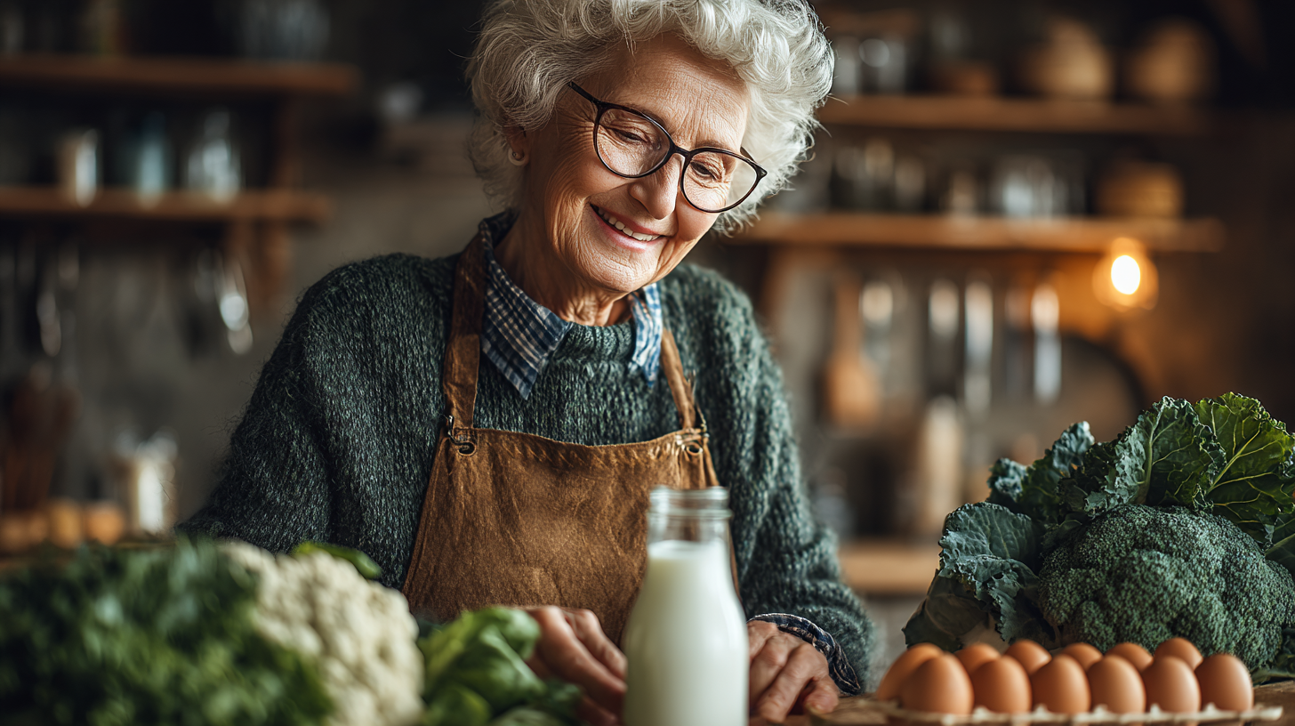 Reggeli meditation kertben